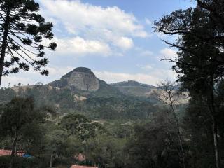 Refúgio Casa Odara - 9