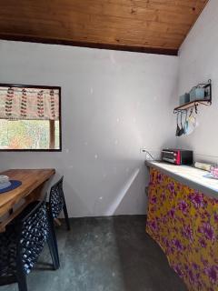 Refúgio Casa Odara - 8