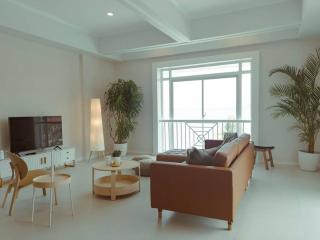 Beachview Serenity at Canyon Cove - Nasugbu - 0