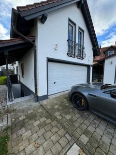 Ferienwohnung Graf - - 0