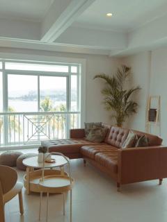 Beachview Serenity at Canyon Cove - Nasugbu - 5