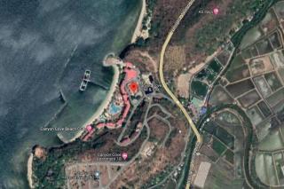 Beachview Serenity at Canyon Cove - Nasugbu - 2