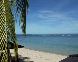 Beachview Serenity at Canyon Cove - Nasugbu - 1