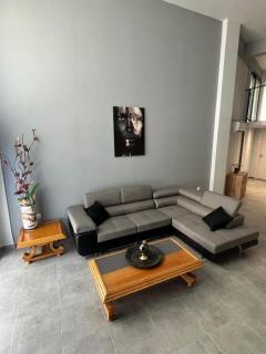Thissio Luxury Apartment - Athens - 3