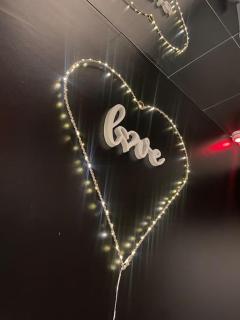 Love-cocon sur mantes sur mante - Mantes-la-Jolie - 5