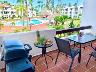 Stanza Mare Ocean View huge Pool Beach Front - Punta Cana - 8