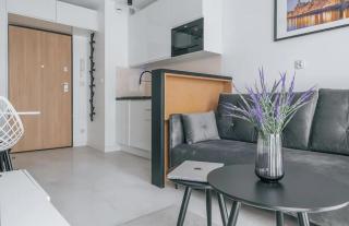 Apartamenty Aura 40 Q4Apartments - Danzig - 8
