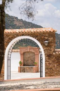EL ENEBRILLO de Despeñaperros - Santa Elena - 2