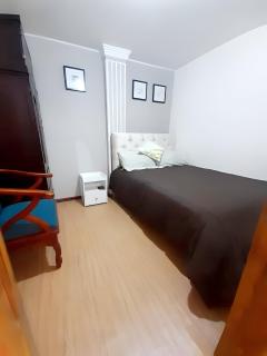 House Cloud - Riobamba - 9
