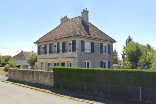 Maison à St Samson avec jardin et vue sur le marais de la Dives - Saint-Samson - 9