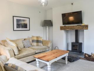 Crogen Gatehouse Lodge - 9