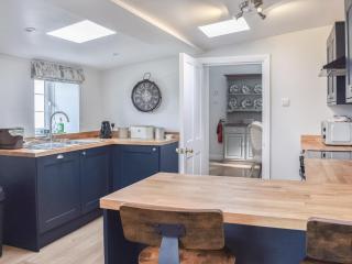 Crogen Gatehouse Lodge - Corwen - 5