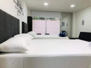 Apto Moderno en Laureles - Medellín - 8