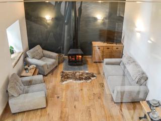 Cullew Bothy - Pearsie - 4