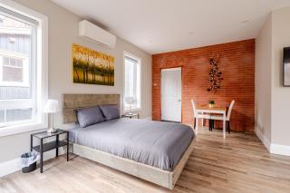 ENTIRE BACHELOR UNIT EN-SUITE ACROSS FROM GOOGLE - br3 - Kitchener - 0