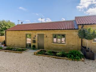 Rinstone Lodge - Thornton Dale - 9