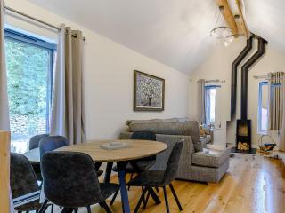 Rinstone Lodge - Thornton Dale - 5