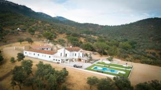 EL ENEBRILLO de Despeñaperros - Santa Elena - 3