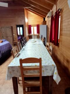 Casas Rurales Tabla Honda - 8