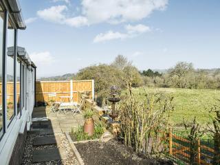 Windmill Cottage - Little Eaton - 9