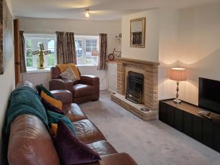 Windmill Cottage - Little Eaton - 8