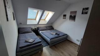 Apartmán Štěpa - Filipovice - 2