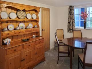 Windmill Cottage - Little Eaton - 4