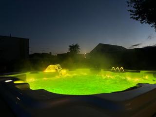 Blaue Lagune-Ferien mit Stil - Hard - 3