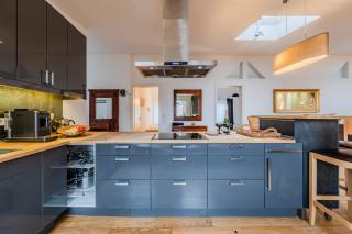 FBApartments - Berlim - 2