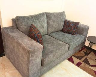Cosy Studio with Gym, Wi-Fi, Full Kitchen, Smart TV, Free Parking - Near Yaya Centre - Ideal for expats around Kilimani, Westlands, Lavington - Nairobi - 9