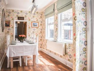 Saltburn Town House - Saltburn-by-the-Sea - 4