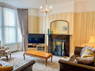 Saltburn Town House - Saltburn-by-the-Sea - 0