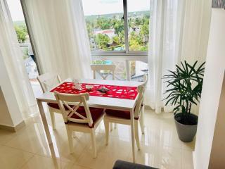 Grandioso apartamento cerca a playa parqueo libre - Boca Chica - 0