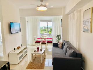 Grandioso apartamento cerca a playa parqueo libre - Boca Chica - 8