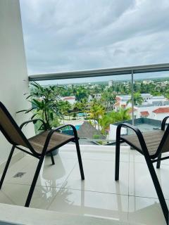 Grandioso apartamento cerca a playa parqueo libre - Boca Chica - 7