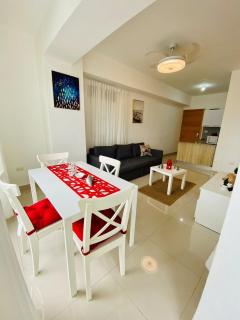 Grandioso apartamento cerca a playa parqueo libre - Boca Chica - 6