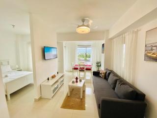 Grandioso apartamento cerca a playa parqueo libre - Boca Chica - 5