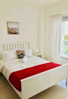 Grandioso apartamento cerca a playa parqueo libre - Boca Chica - 4