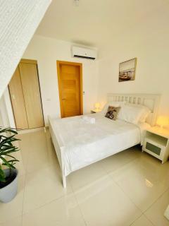 Grandioso apartamento cerca a playa parqueo libre - Boca Chica - 3