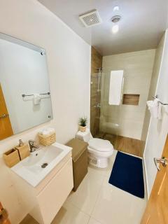Grandioso apartamento cerca a playa parqueo libre - Boca Chica - 1