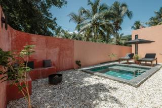 Casa Ita - Private Villas - Palomino - 8