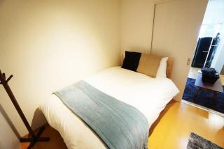 Apartment House Kamon 103 - Osaka - 7