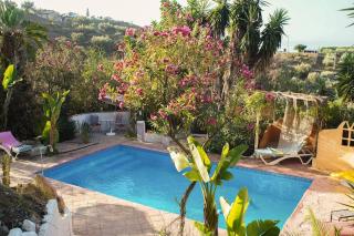 Little Paradise in Fuente Conejo - Malaga - 0