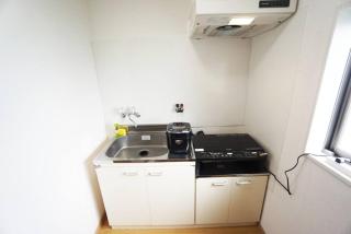 Apartment House Kamon 103 - Osaka - 3