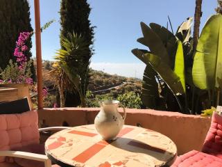 Little Paradise in Fuente Conejo - Malaga - 8