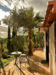 Little Paradise in Fuente Conejo - Malaga - 7