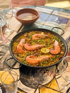 Little Paradise in Fuente Conejo - Malaga - 5