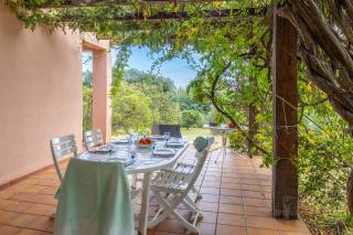 Villa Josiane - San-Nicolao - 4