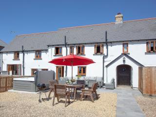 Four Seasons Cottage - Newton Saint Petrock - 0
