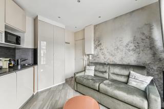 Studio Mac Mahon - Champs Elysees - Parijs - 7